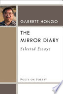 The mirror diary : selected essays /