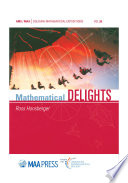 Mathematical delights /
