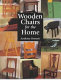 Wooden chairs for the home /