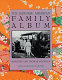 The Japanese American family album /