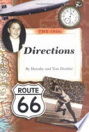 The 1930s : directions /