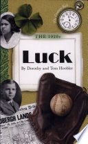 The 1920s : luck /