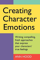 Creating character emotions /