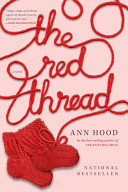 The red thread : a novel /