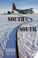 South x South : poems from Antarctica /