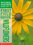 National Audubon Society first field guide.