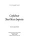 Confederate sheet-music imprints /