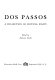 Dos Passos : a collection of critical essays.