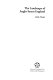 The landscape of Anglo-Saxon England /