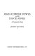 John Cowper Powys and David Jones : a comparative study /