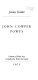 John Cowper Powys /