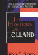 The history of Holland /
