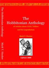 The Hobbitonian anthology : of articles on J.R.R. Tolkien and his legendarium /
