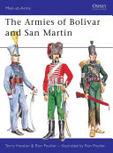 The armies of Bolivar and San Martin /
