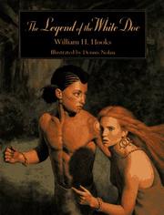 The legend of the white doe /
