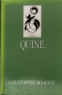 Quine : language, experience, and reality /