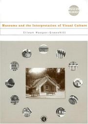 Museums and the interpretation of visual culture /