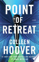 Point of retreat : a novel /