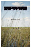 The river is in us : fighting toxics in a Mohawk community /