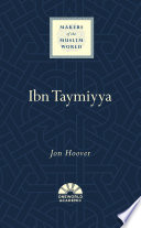 Ibn Taymiyya /