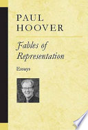 Fables of representation : essays /