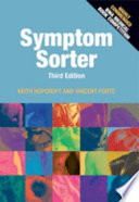 Symptom sorter /