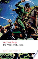The prisoner of Zenda /