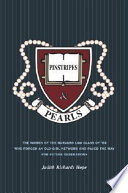 Pinstripes & pearls : the women of the Harvard Law School class of '64 who forged an old-girl network and paved the way for future generations /