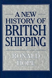 A new history of British shipping /
