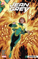 Jean Grey /