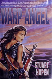 Warp angel /