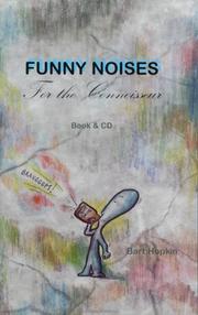 Funny noises for the connoisseur /