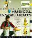 Making simple musical instruments /