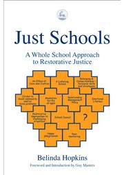 Just schools : a whole school approach to restorative justice /