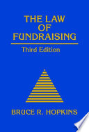 The law of fundraising /