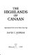 The Highlands of Canaan : agricultural life in the early Iron Age /