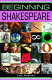 Beginning Shakespeare /