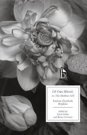 Of one blood : or, The hidden self /