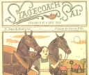 Stagecoach Sal : inspired by a true tale /