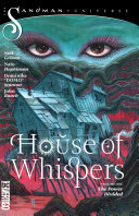 House of whispers /