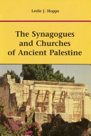 The synagogues and churches of ancient Palestine /