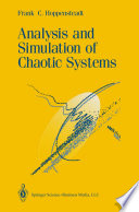 Analysis and Simulation of Chaotic Systems /