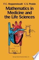 Mathematics in Medicine and the Life Sciences /