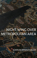 Night Wing over Metropolitan Area /