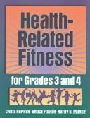 Health-related fitness for grades 3 and 4 /