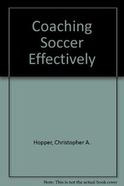 Coaching soccer effectively /