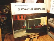 Edward Hopper /