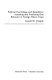 Political psychology and biopolitics : assessing and predicting elite behavior in foreign policy crises /