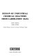 Design of industrial chemical reactors from laboratory data /