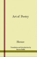 The art of poetry /